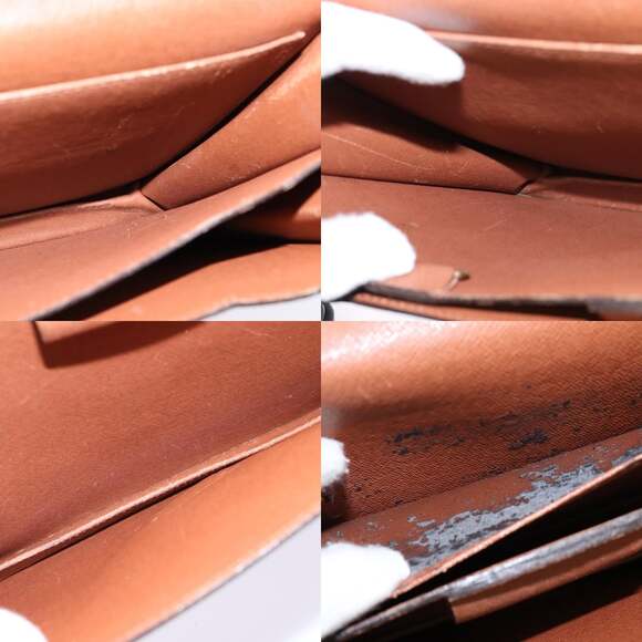 LOUIS VUITTON Monogram Serviette Conseiller Briefcase M53331 - Picture 12 of 12